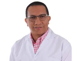 Dr. Héctor Narváez Rosero: especialista en Andrología en Cali