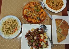Delicious asian style chinese food! Off The Beaten Turf Dc S Tastiest Chinese Restaurant