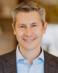 Global Pro Elston to Lead Strategic Planning