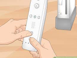 To sync multiple wii remotes, press 1+2 simultaneously on each controller in the order you want to pair them. How To Synchronize A Wii Remote To The Console 10 Steps