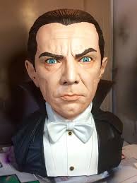 My fourth portrait of the series 17 Taskmaster cast is Nick Mohammed. I  love the Dracula costume he's running around in during the tasks😂  #caffersart #taskmaster #nickmohammed #caricature #caricaturist #cartoon  #caricatureartist #tedlasso