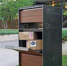Maybe you would like to learn more about one of these? Find A Modern Mailbox That Matches Your Home And Style