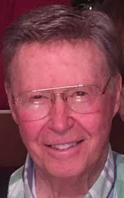 Clyde Harrison Obituary (1940