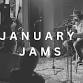 January Jams event image