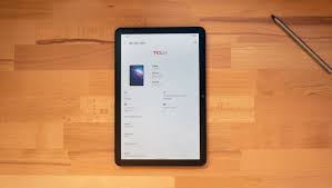 TCL NXTPAPER 10s im Videotest: Besser ...