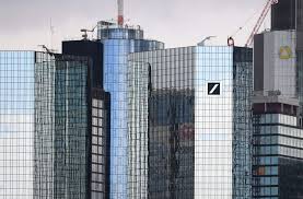Fusionsgesprache Zwischen Deutsche Bank Und Commerzbank Ein Ex Banker Zieht Im Hintergrund Die Faden Wirtschaft Stuttgarter Nachrichten