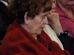 DISPARITION DE RAYMONDE DIEN