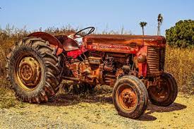If you don't know how to check it then just pull it and you will be able to see the condition it is in. How To Start A Diesel Tractor That Has Been Sitting Farm Animals