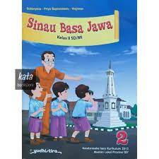Soal ulangan bahasa jawa kelas 1 semester 1 k13. Jual Buku Sinau Basa Jawa Kelas Ii Sd Mi 2 Yudhistira Kota Yogyakarta Kata Bookstore Tokopedia