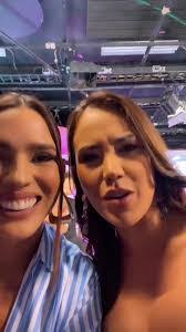 Mary Bacallao's Instagram, Twitter & Facebook