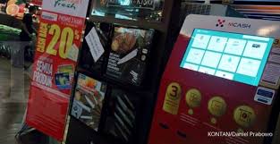 Boa noite joeuser sou do brazil, teria um tutorial para configuração de instalação do plugin_mcas para abrir os canais. M Cash Mcas Dan Nfc Indonesia Nfcx Revisi Alokasi Penggunaan Dana Ipo