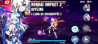 A squad of young girls burdened with the last hopes of humanity must fight for survival in this apocalyptic world full of zombies and the honkai beast. Honkai Impact 3 Share Game Aplikasi Mod Android Facebook