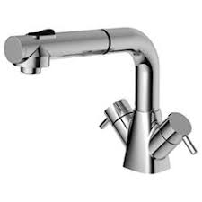marine shower & faucet combos