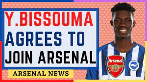 The latest arsenal news, match previews and reports, gunners transfer news plus both original arsenal blog posts and posts from blogs and sites from around the world, updated 24 hours a day. Bissouma Agrees To Join Arsenal Agents Talks Confirmed Arsenal News Now Comprar Camisetas De Futbol Baratas