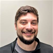 Martin Nagy's Instagram, Twitter & Facebook