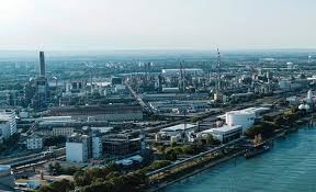 Very streamlined proces due to being in contact eith experts from the field rather than human resources. Low Flowing Rhine Shuts Basf Plant