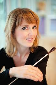 Berkshire Choral International with the Asheville Symphony