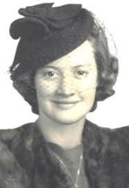 Florence Farrington Obituary (1920