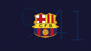 The team has been in negotiations with qatar airways about renewing a sponsorship deal. Barcelona Simplifies Crest To Promote The Team In The World Of Digital Media