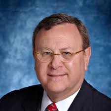 We are pleased to announce the return of Rich Eichler as Chief Executive  Officer, effective January 16, 2024.