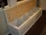 Kitchen Bench Seating With Storage Plans