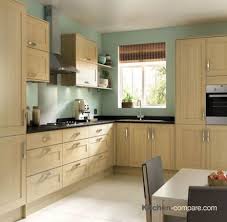 wickes tulsa oak effect shaker. tulsa