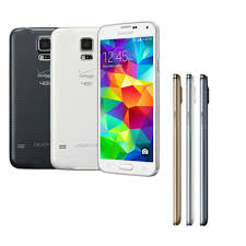 Samsung has been a star player in the smartphone game since we all started carrying these little slices of technology heaven around in our pockets. Buy 5 1 Unlocked Samsung Galaxy S5 Sm G900v Cdma 3g 4g Unlocked Android Smartphone Online In Thailand 302148345541