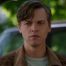 alexander calvert