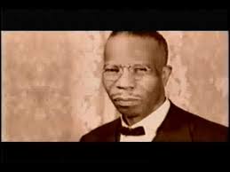 Image result for bishop mason