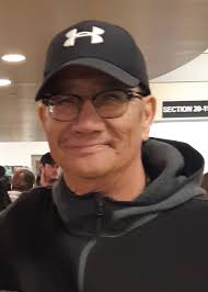 Obituary information for Larry Daniels