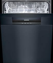 Siemens Einbaugeschirrspuler Sm55e633ch A Gunstig Kaufen Energiesparende Geschirrspuler Online Bestellen Siemens Sm55e633ch Bếp Nha Bếp