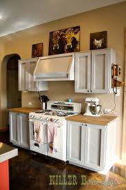 wall kitchen cabinet basic carcass plan