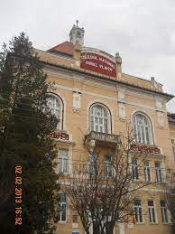 See more of colegiu national aurel vlaicu bucuresti on facebook. Colegiul National Aurel Vlaicu Mapio Net