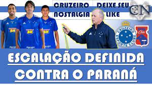 Devido ao status legal variável dos jogos de azar online em diferentes jurisdições, os visitantes devem procurar assistência jurídica antes de seguir para um operador de jogo. Pre Jogo Cruzeiro X Parana Serie B Escalacao Onde Assistir Noticias Do Cruzeiro Hoje Youtube