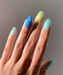 Our nails will celebrating the spring season with bright colors, floral details, geometric shapes, and 25 spring nail art ideas that'll make your friends say ooh, your nails! there's officially no need. 30 Best Spring Nail Art Designs Of 2020 Glamour