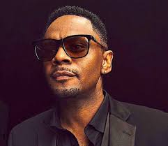 Happy Birthday Carl Thomas! 🎉💜