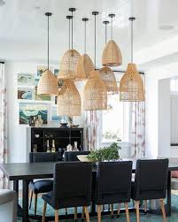 The same room where we've seen this photo of benji! Staggered Southampton Rattan Pendant Light Interior Design Etsy In 2021 Pendant Light Interior Design Living Room Pendant Light Rattan Pendant Light