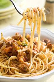 I have tried several chicken spaghetti recipes but this is by far the best. 25 Healthy Ground Chicken Recipes What To Make With Ground Chicken