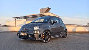 Check spelling or type a new query. Krawallbuchse Mit Spassgarantie Abarth 595c Italienischer Zwergenaufstand N Tv De