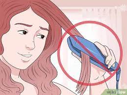 You can also use peroxide to lighten blonde hair to a lighter shade. How To Bleach Your Hair With Hydrogen Peroxide With Pictures
