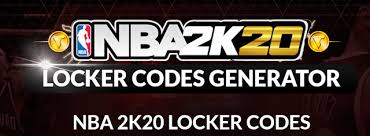 Our list is updated as soon as a new locker code is released. Nba 2k20 Locker Codes Generator 999999 Vc Ps4 Xbox One 2019 20