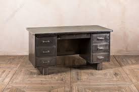 Antique metal kitchen tables expandshare review 360 garland. Antiques Atlas Vintage Six Drawer Metal Desk