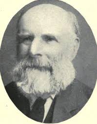 John Tagg Richman & Sarah Ann Stephenson