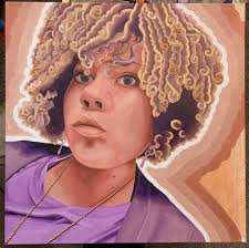 Thank you Tipitinas, the Radiators and some good luck!! Will be framed  shortly!