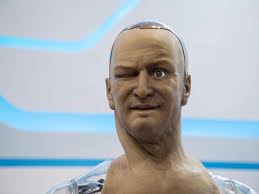 This is how Facebook's shut-down AI robots developed their own language