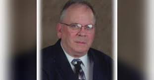 John Townsend Obituary