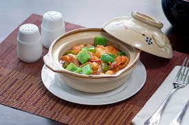 Jadi cukup masak 1 macam aja😋😋 #sapotahu #sapotahuseafood #cookpadcommunity_jakarta Sapo Tahu Seafood Picture Of Grand Palace Chinese Restaurant Solo Tripadvisor