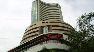 Bank of india last traded price was down 0.7% to rs 75.8 on the bse. Share Market Highlights Sensex Ends 871 Pts Lower Nifty At 14 549 M M Sbi Indusind Axis Bank Leads Fall Businesstoday