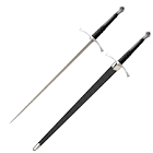 Italian Long Sword Cold Steel