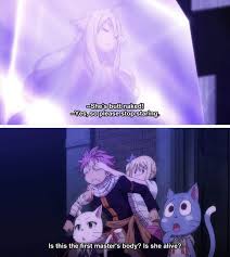 Fairy Tail Natsu Dragneel Lucy Heartfilia Fairy Tale Anime Fairy Tail Family Fairy Tail Meme